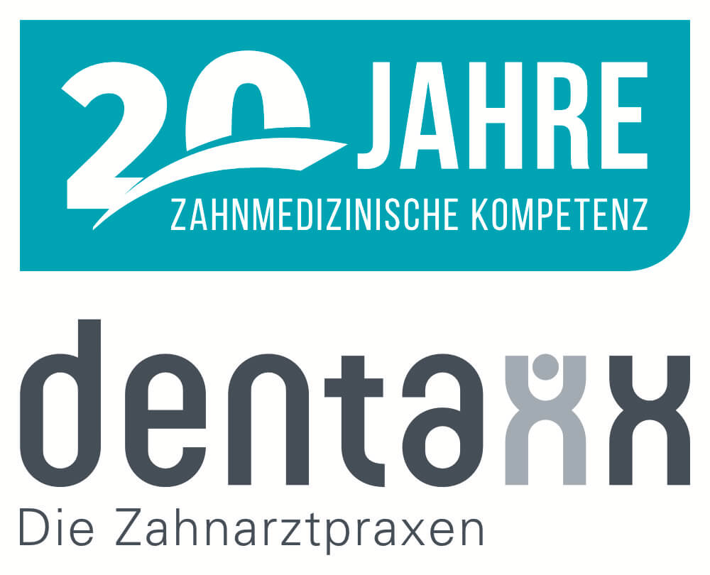 20 Jahre dentaxx